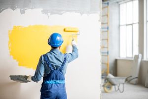 راهنمای انتخاب رنگ ساختمانی